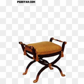 Full Hd Studio Chair Background, HD Png Download - pagdi png