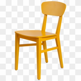 Park Chair 312 Veneer Seat - Chair, HD Png Download - park chair png