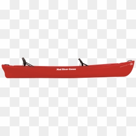 Canoe Png - Mad River Adventure 14 Canoe, Transparent Png - canoe png