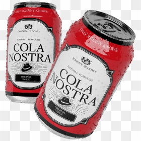 Double-cola - Caffeinated Drink, HD Png Download - cool drinks images png