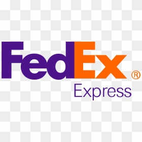 Fedex Express Logo - Fedex Express Logo Png, Transparent Png - fedex png