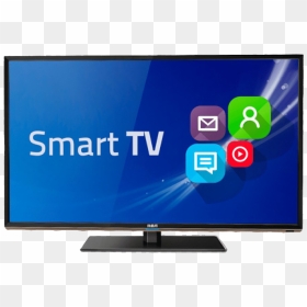 Led Tv Png Transparent Hd Photo - Best Smart Tv In Kenya, Png Download - led tv images png