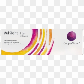 Coopervision Misight 1 Day, HD Png Download - eyes lens png