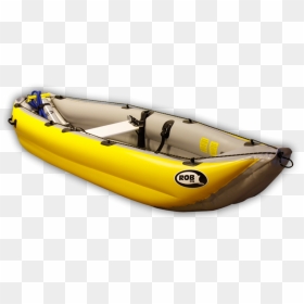 Canoe, HD Png Download - canoe png