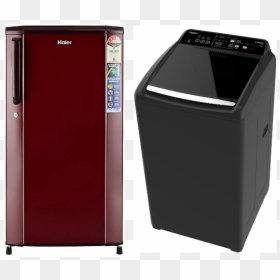 Small Fridge Price In India, HD Png Download - single door fridge png