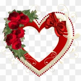 Heart Image Hd Png, Transparent Png - heart png hd