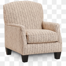 Club Chair, HD Png Download - park chair png