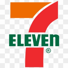 Thumb Image - Seven Eleven Logo Png, Transparent Png - fedex png