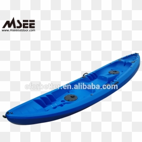 Carbon Fibre Paddle Canoe Cheap Carbon Kayak Custom - Sea Kayak, HD Png Download - canoe png