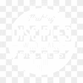 Mission Vision Our Mission - Johns Hopkins Logo White, HD Png Download - mission images png