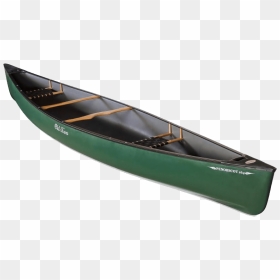 Old Town Penobscot Canoe, HD Png Download - canoe png