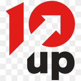 10 Up , Png Download - 10 Up, Transparent Png - up png