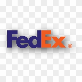 Fedex Supply Chain Logo , Png Download - High Resolution Fedex Logo, Transparent Png - fedex png