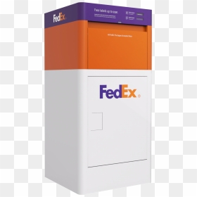 Fedex Boxes Png - Dropbox Fedex, Transparent Png - fedex png