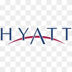 Hyatt Hotel Logo Png, Transparent Png - hyatt logo png