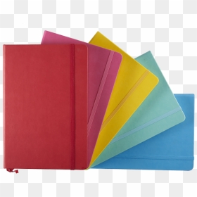 Construction Paper, HD Png Download - note books png