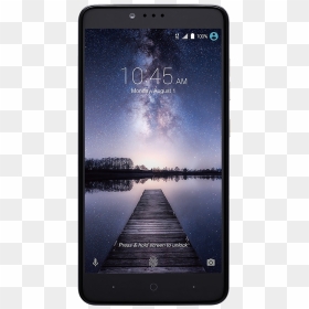 Simple Mobile Sim $25 Plan Samsung Galaxy J7 Crown - Zte Zmax Pro, HD Png Download - samsung j7 png
