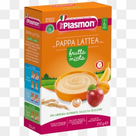 Mixed Fruit Milk Porridge - Plasmon Riso, HD Png Download - mixed fruit png