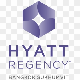 Hyatt Regency Phnom Penh, HD Png Download - hyatt logo png