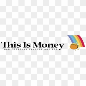 Graphic Design, HD Png Download - money logo png
