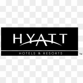 Hyatt, HD Png Download - hyatt logo png