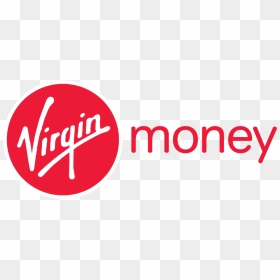 Virgin Money Logo Png, Transparent Png - money logo png