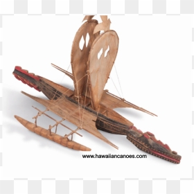 Canoe Png, Transparent Png - canoe png