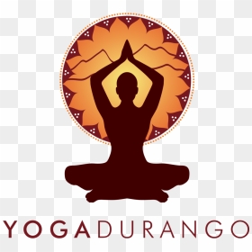 Ydlogo Clear Copy - Sai Yoga Center Logo, HD Png Download - yoga clipart png