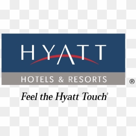 Hyatt Logo Png Transparent - Grand Hyatt Logo Vector, Png Download - hyatt logo png