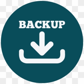 Backup Png Photo - Back Up File Png, Transparent Png - up png