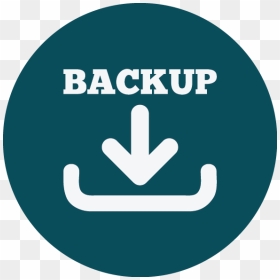 Backup Png Photo - Back Up File Png, Transparent Png - up png