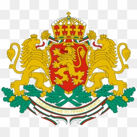 Bulgaria Coat Of Arms, HD Png Download - coat png for photoshop