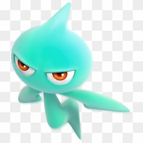 Sonic Colors Laser Wisp , Png Download, Transparent Png - wisp png