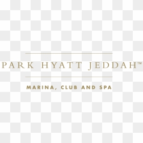 Parallel, HD Png Download - hyatt logo png
