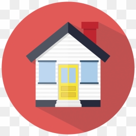 House, HD Png Download - real estate images png