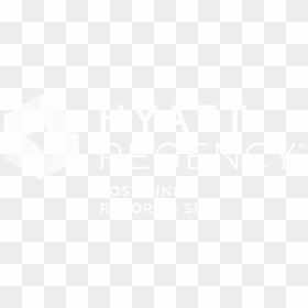 Hyatt Regency Logo Png, Transparent Png - hyatt logo png