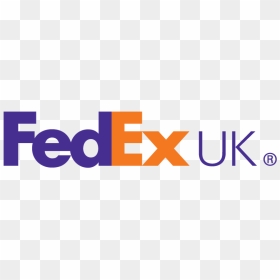 Fedex, HD Png Download - fedex png