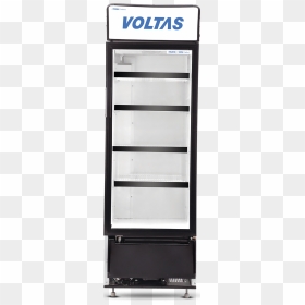 Voltas 320l Visi Cooler, HD Png Download - single door fridge png