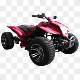 125cc Racing Atv - Png Atv, Transparent Png - atv png