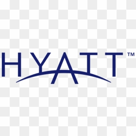 Hyatt Colour Logo - Circle, HD Png Download - hyatt logo png