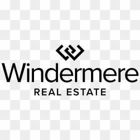 Wre Logo K - Windermere Real Estate Logo, HD Png Download - real estate images png