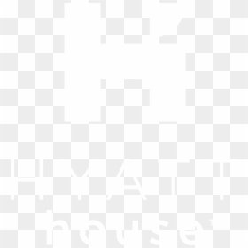 Hyatt House White Logo, HD Png Download - hyatt logo png