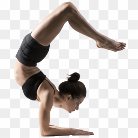 Yoga Png, Transparent Png - yoga clipart png