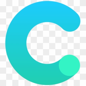Logo Clarity Color - Circle, HD Png Download - money logo png