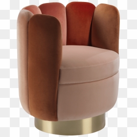 Recliner, HD Png Download - furnitures png