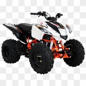 Index Of - Harga Viar Razor 300, HD Png Download - atv png