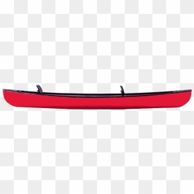 Canoe, HD Png Download - canoe png