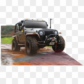 Thar Day Break Edition - Mahindra Thar Daybreak Edition, HD Png Download - thar png