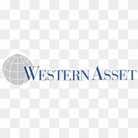 Western Asset Management, HD Png Download - western png
