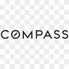 Compass Real Estate - Compass Realty Logo, HD Png Download - real estate images png